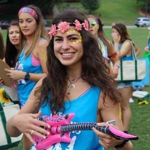 Meet your Posher, Sydney